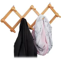 Relaxdays Garde robe