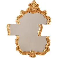 Seletti Tetris Miroir Tetris