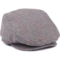 Barts Oslo Beret Gris M