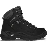 Lowa Renegade Evo Gore-tex Mid Hiking Boots Noir EU 40 Homme