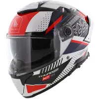 Mt Helmets Casque intégral THUNDER 4 SV LUMINENCE
