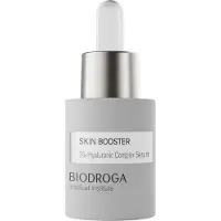 Biodroga Medical Institute Skin Booster 3% Hyaluron Complex Serum (15 ml)