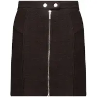 Deeluxe Marva Skirt Noir 36 Femme