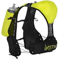 Instinct Trail - Sac d'hydratation - PX 3,1L - Jaune