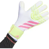 Adidas Predator League Goalkeeper Gloves Blanc 10.5