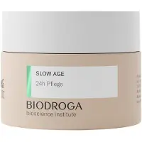Biodroga -Bioscience Slow-AgeSoins 24h/24 50 ml (113,26 € / 100 ml)