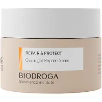 Biodroga Bioscience Institute Repair & Protect Overnight Repair Cream (50 ml)