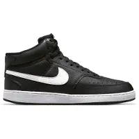 Nike Baskets Court Vision Mid Nn