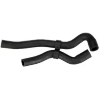 Gates Tuyau de chauffage 02-3178 pour VW GOLF VI (5K1) en EPDM (caoutchouc éthylène-propylène-diène)