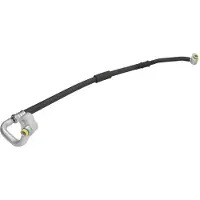 THERMOTEC Conduite à haute pression, climatisation KTT160399
