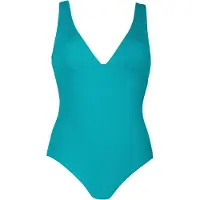 Vivid Maillot de bain bleu cyan