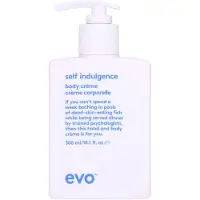 Evo Self Indulgence Body Créme (U) 300 ml