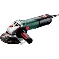 Metabo 17-150 QUICK meuleuse d'angle, 601074000