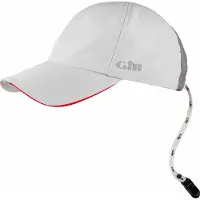 Gill Race Cap Gris