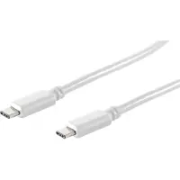 Shiverpeaks BASIC-S Câble USB 3.1 mâle C - mâle C