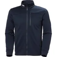 Helly Hansen Crew Jacket Bleu M Homme