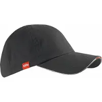 Gill Sailing Cap Gris Hommes,Femmes Gris One Size