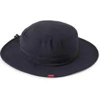 Gill Technical Sailing Sun Hat Bleu L