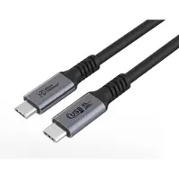 Microconnect Premium USB4 Gen 3x2 USB-C