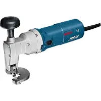 Bosch Powertools Cisaille à tôle GSC 2,8 V LI Professional