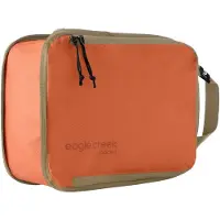 Eagle creek Sac Organisateur Eagle Creek Pack-It Isolate Compression Cube S Mandarin