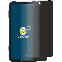 BROTECT Film anti-regards Anti-Spy Privacy Film de protection contre la lumière bleue (Vivo V20 Pro), Téléphone portable : film de protection, Bleu