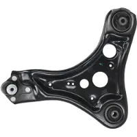 Delphi Bras de suspension TC4474 essieu avant