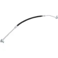 THERMOTEC Conduite de climatisation KTT160326