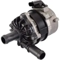 PIERBURG Pompe d'appoint pour circuit de refroidissement, 12 V, marque , compatible avec, entre autres, la SMART FORTWO
