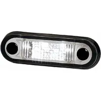 Hella Éclairage d’entrée 2XT 959 510-427