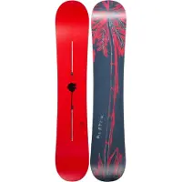 Burton Blossom Snowboard Rouge 152