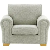 SLF24 Fauteuil Bonna-Vitolini 335-0723-like oak