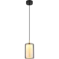 Globo Lighting Suspension Lampigna simple Ø 18cm