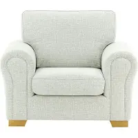 SLF24 Fauteuil Bonna-Vitolini 361-0104-like oak