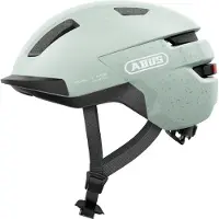 ABUS Purl-y Ace Urban Helmet Vert S