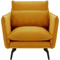 Wintech Fauteuil Layla-Velluto 8