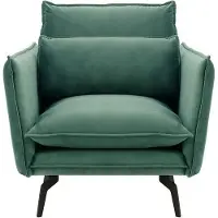 Wintech Fauteuil Layla-Velluto 12