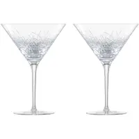 Usorteret MARTINI BAR PREMIUM No.3 86 (KT2), Verres à cocktail, Transparent