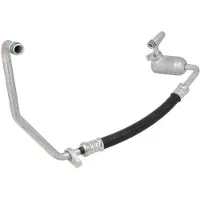 THERMOTEC Conduite de climatisation KTT160289