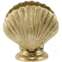 Doing Goods Lampe d'appoint Scarlett Shell