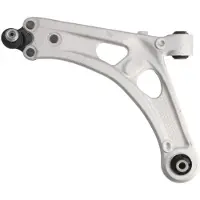 Delphi TC8447 Bras de suspension avant gauche inférieur pour OPEL Combo E fourgon / break (X19)