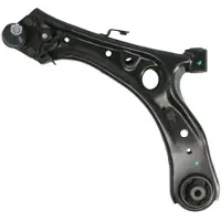 Delphi Bras de suspension TC4507 essieu avant