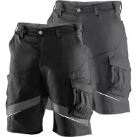 Kübler pantalon court Activiq 2450 (48)