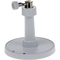 Axis TM1902 - Support de montage - montage au plafond possible, adapté au montage mural - NCS S 1002-B (pack de 4) - pour M1045-LW, M1045-LW Network Camera, M1055-L, M1065-L, M1065-LW, M1075-L