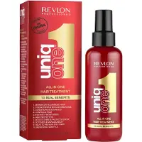 Revlon Uniq One All In One Hair Treatment Spray 150ml - spray 10 en 1