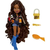 Bratz Poupée Goin' Out! Sasha