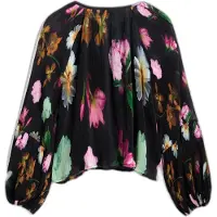 Desigual Blouses MOMO femmes - Multicolore - EU M