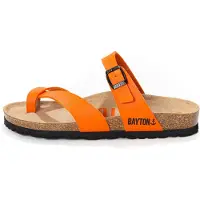 Bayton Mule 'Diane' orange