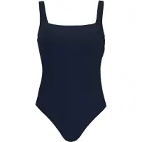 Vivid Maillot de bain bleu foncé
