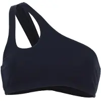 Vivid Hauts de bikini bleu foncé